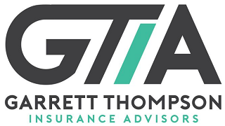 Garrett Thompson Insurance Advisors logo